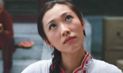 狠狠伊人